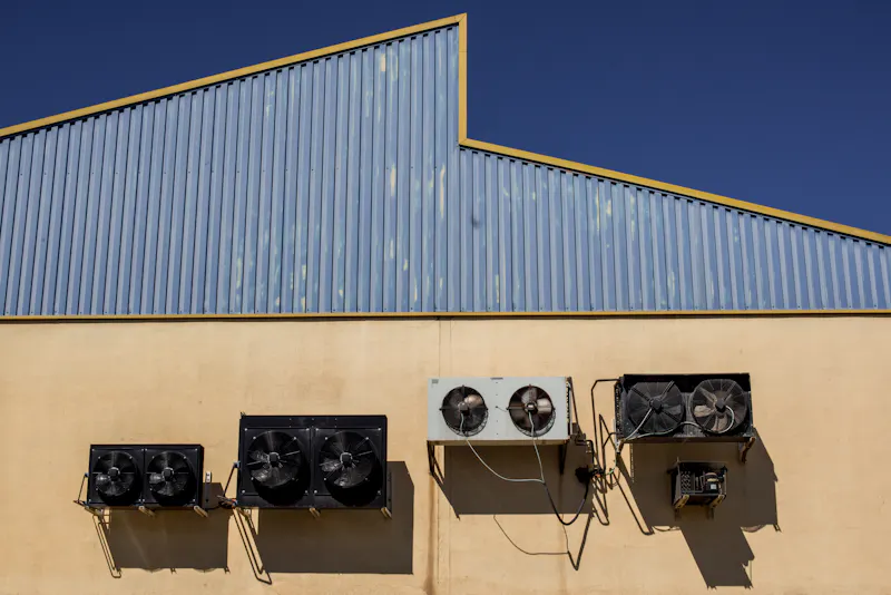 Commercial Projects services
