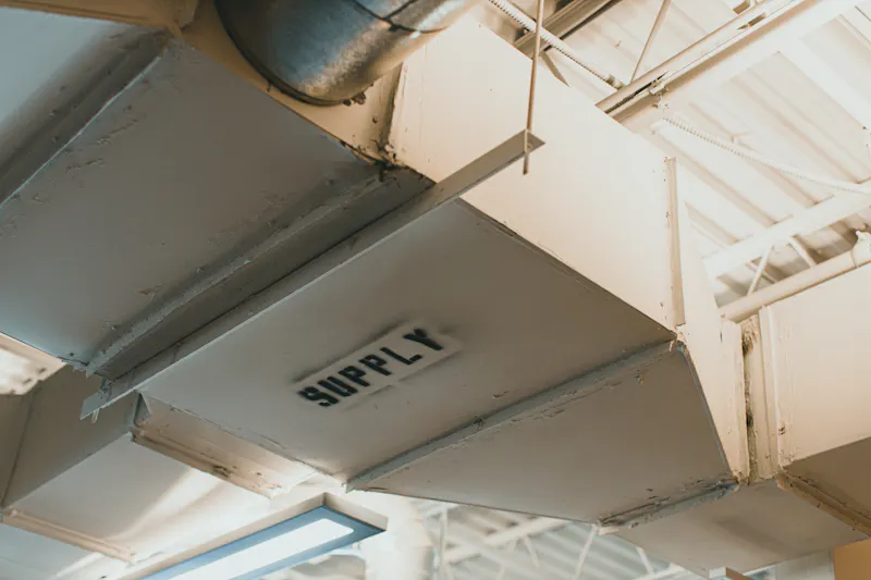 Duct Cleaning services