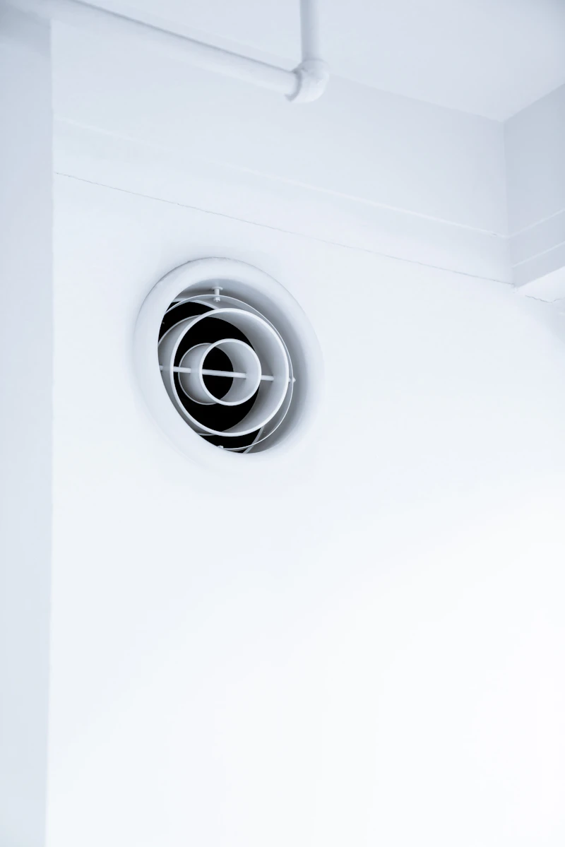 Duct Work services