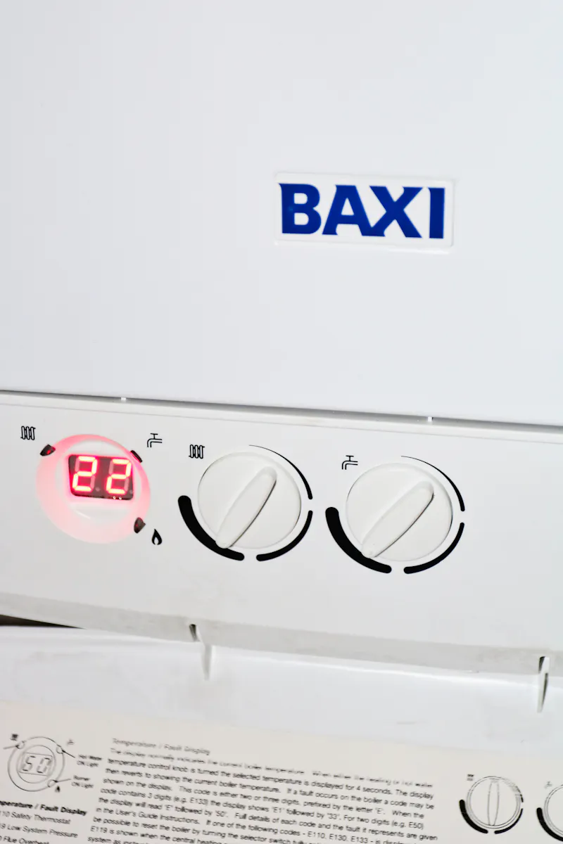 Water Heater services